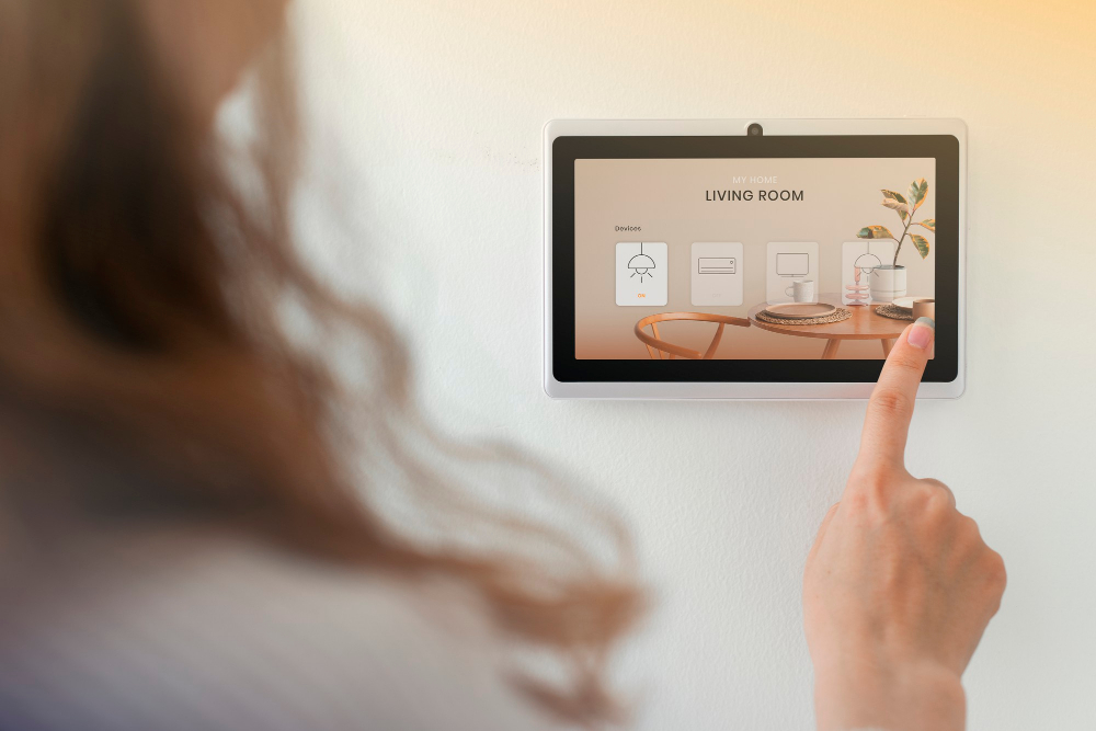 Emerging Trends in Home Automation and Smart Technology