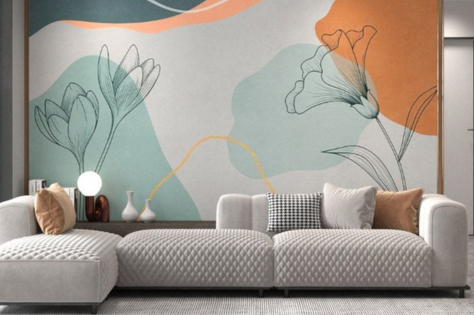 Inspiring Wallpaper Designs for Your Home