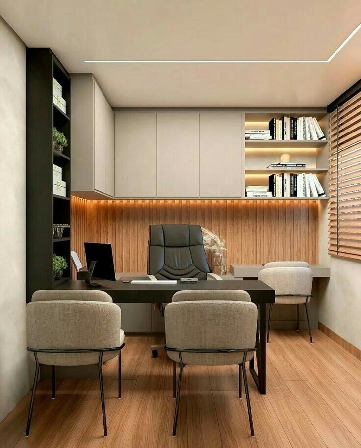 Home Office