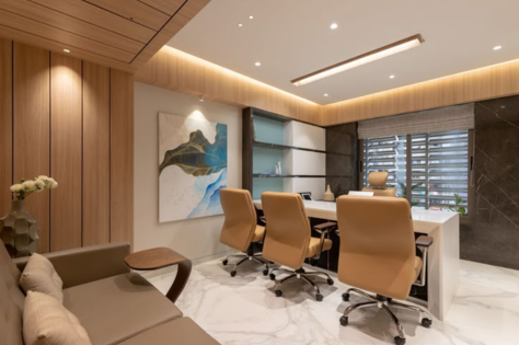 5 Ways to Design a Stylish and Functional Home Office