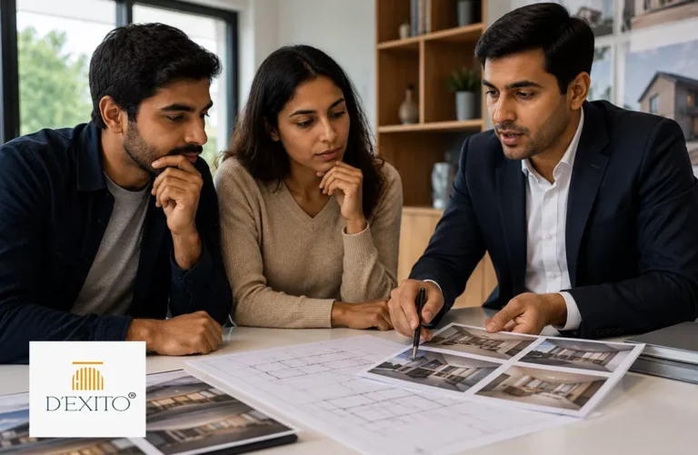 How to Choose the Best Turnkey Interior Designers in Hyderabad