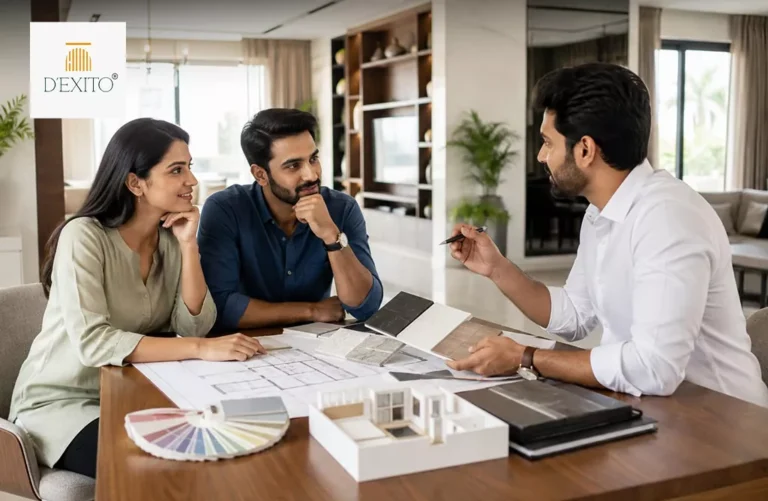 The Hidden Costs of Non-Turnkey Interiors — And Why Hyderabad Homeowners Are Done With the Old Way